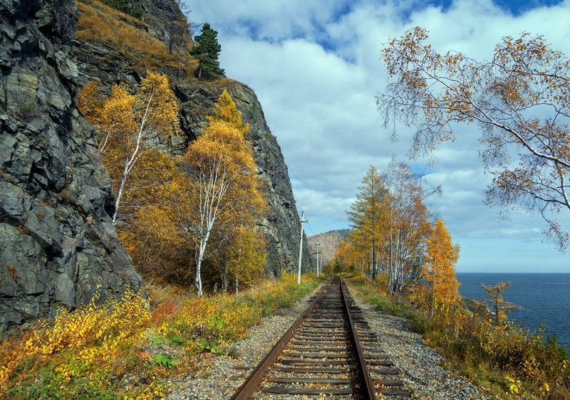 Байкал